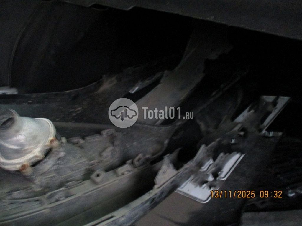 Фото Chevrolet Cruze 76