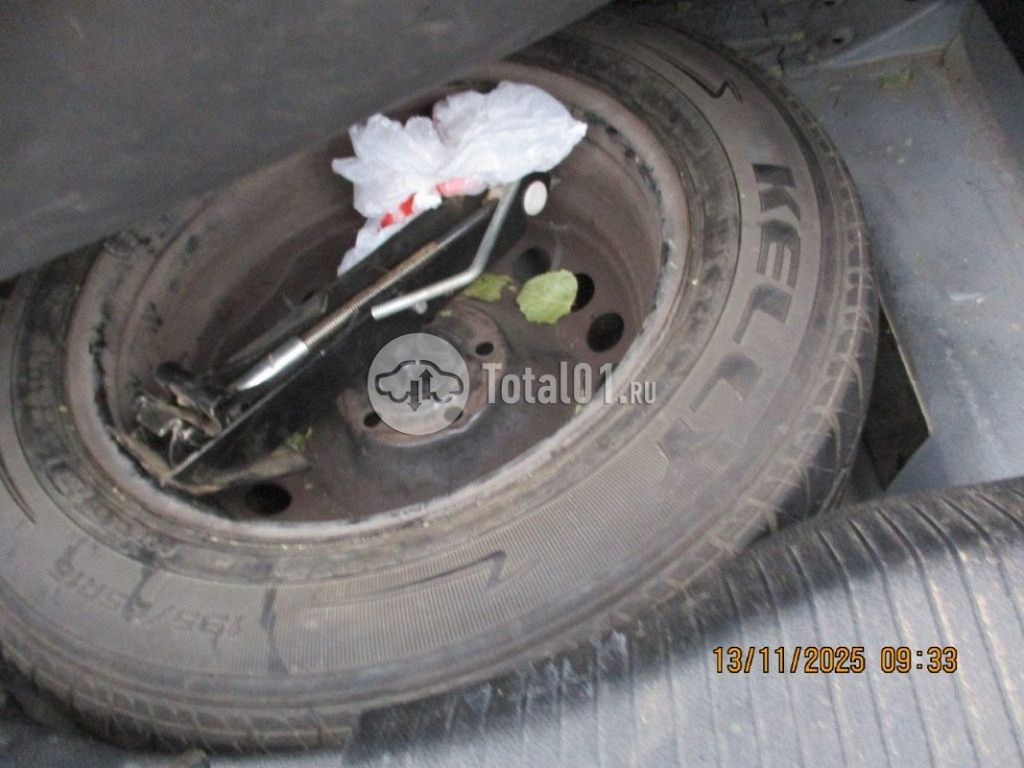 Фото Chevrolet Cruze 80