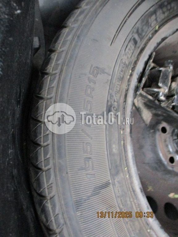 Фото Chevrolet Cruze 82