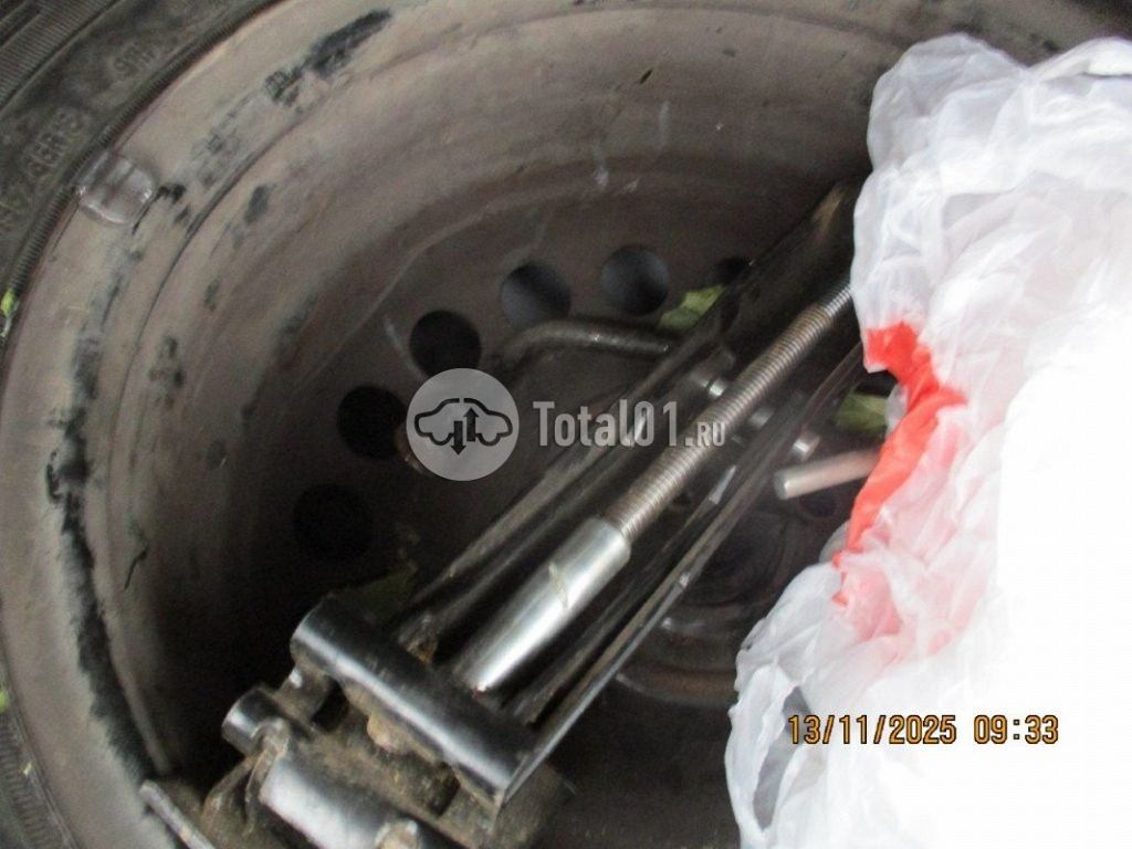 Фото Chevrolet Cruze 84