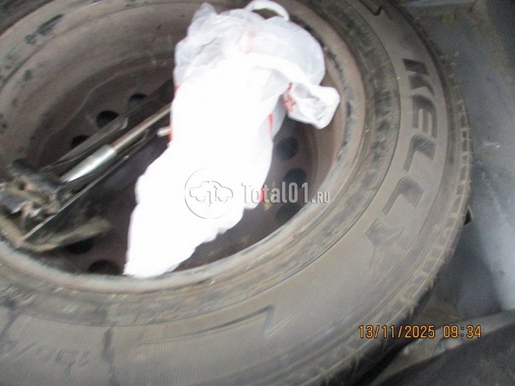 Фото Chevrolet Cruze 86