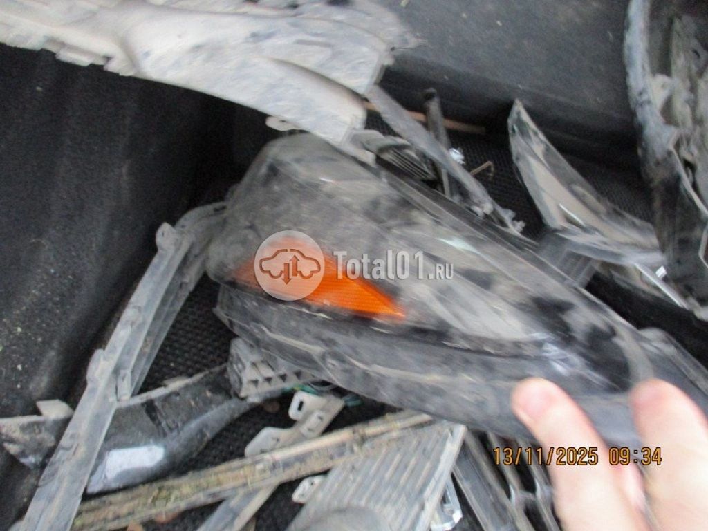 Фото Chevrolet Cruze 88