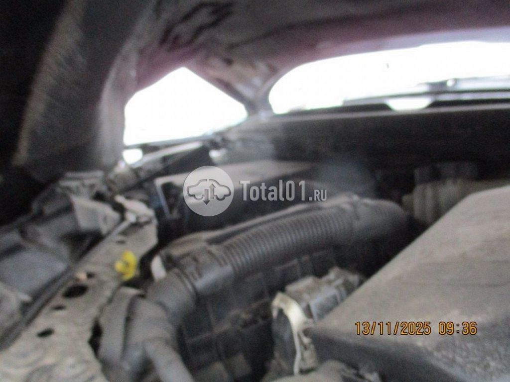 Фото Chevrolet Cruze 94