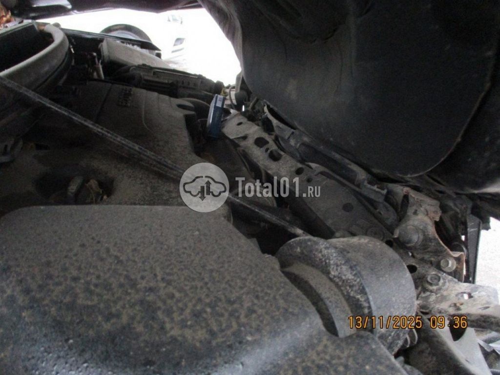 Фото Chevrolet Cruze 100