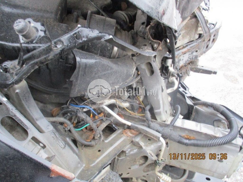 Фото Chevrolet Cruze 102