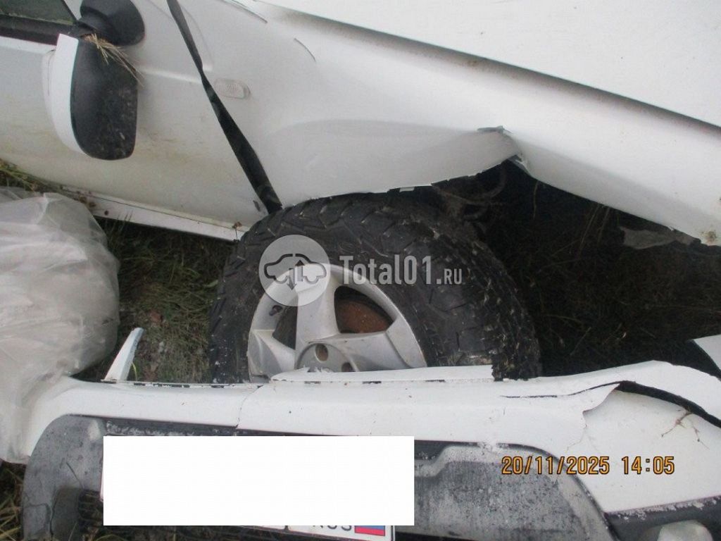 Фото Renault Duster 14