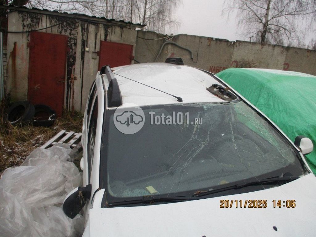 Фото Renault Duster 18