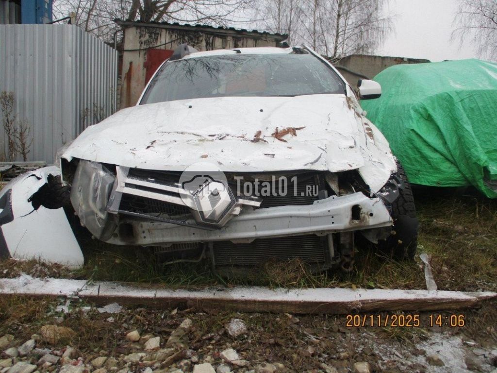 Фото Renault Duster 22