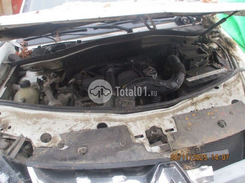 Фото Renault Duster 24