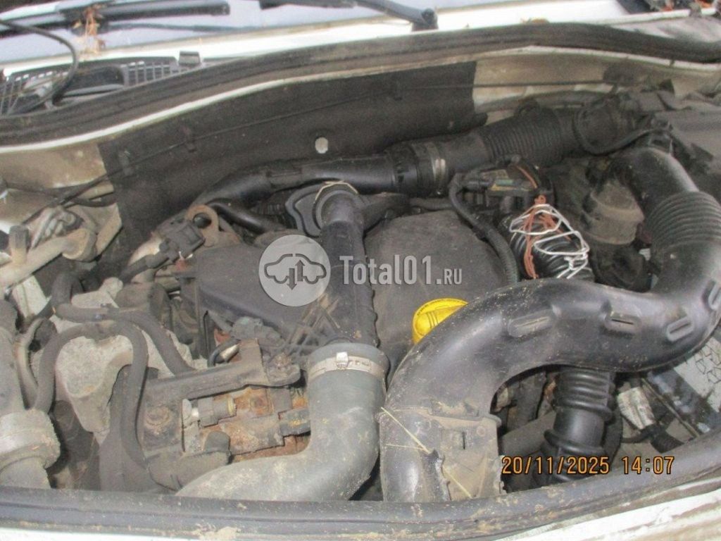 Фото Renault Duster 26