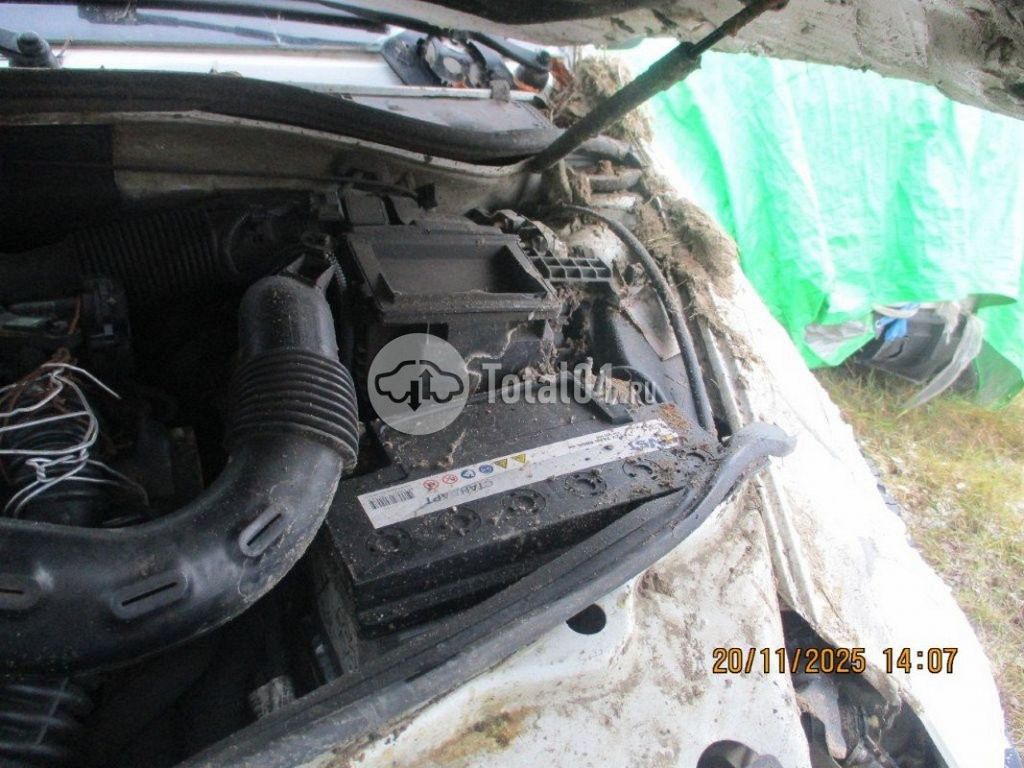 Фото Renault Duster 30