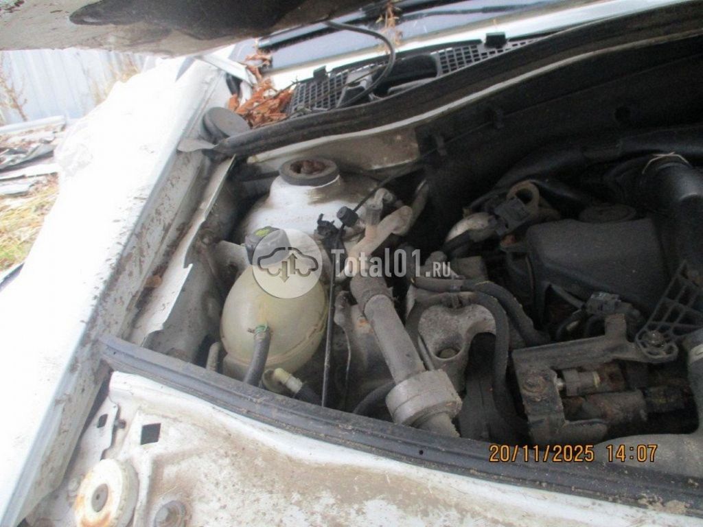 Фото Renault Duster 36