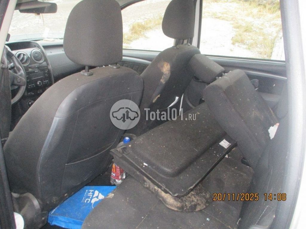 Фото Renault Duster 48