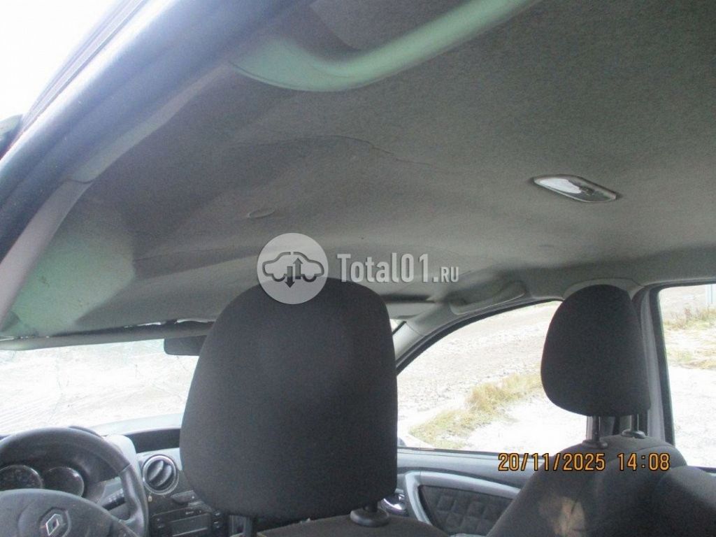 Фото Renault Duster 50