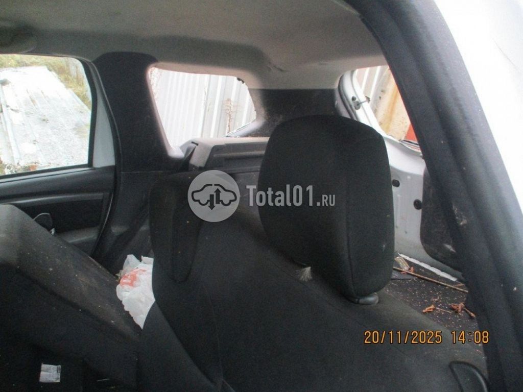 Фото Renault Duster 52