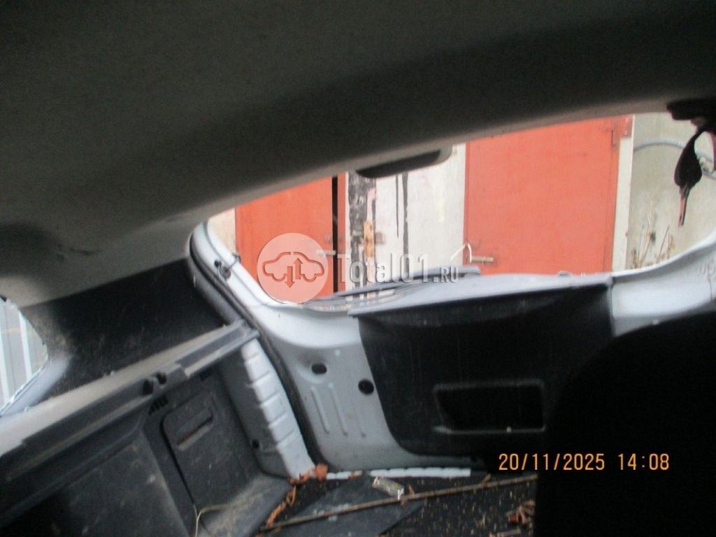 Фото Renault Duster 54