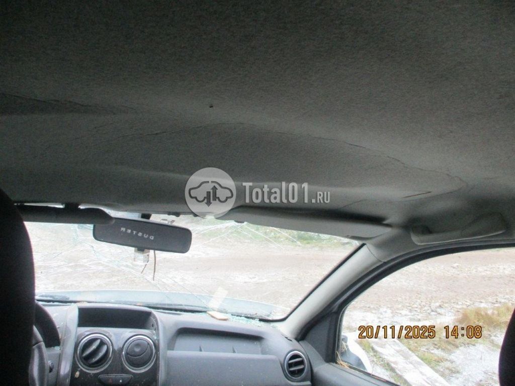 Фото Renault Duster 56