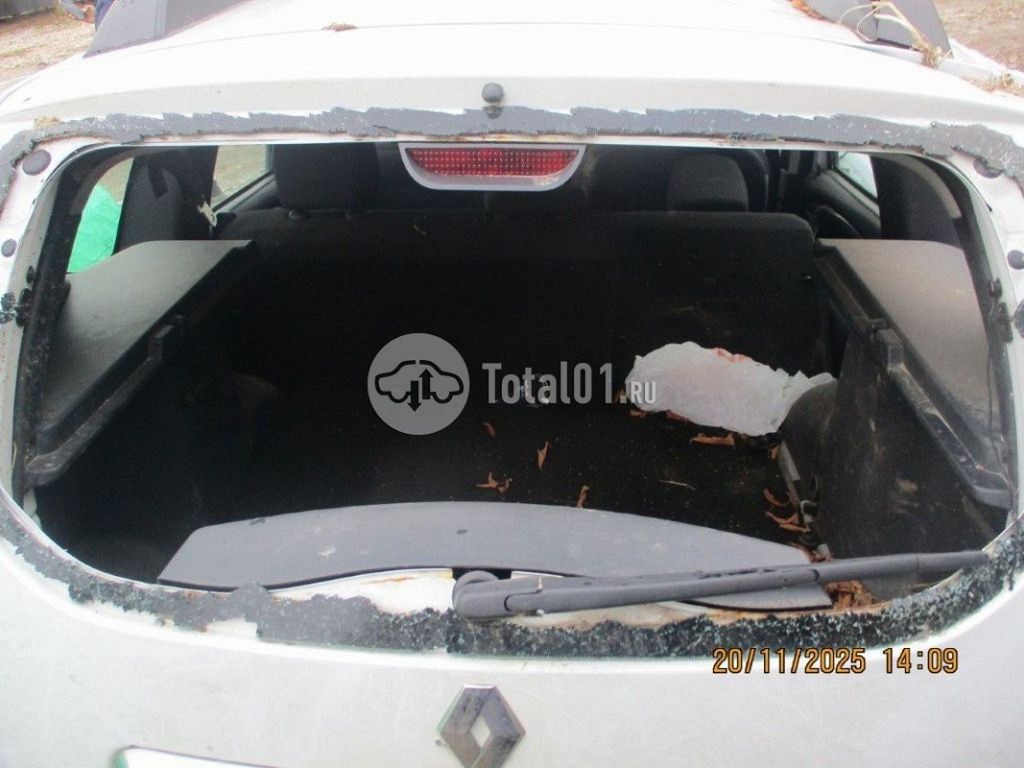 Фото Renault Duster 60