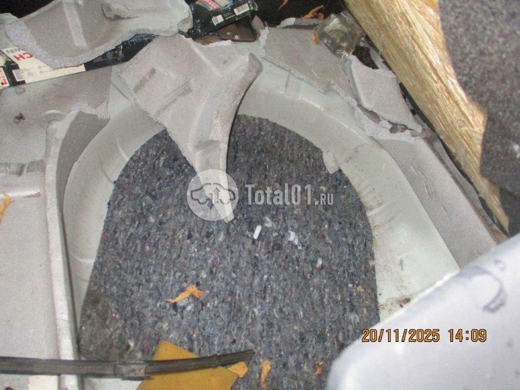 Фото Renault Duster 62