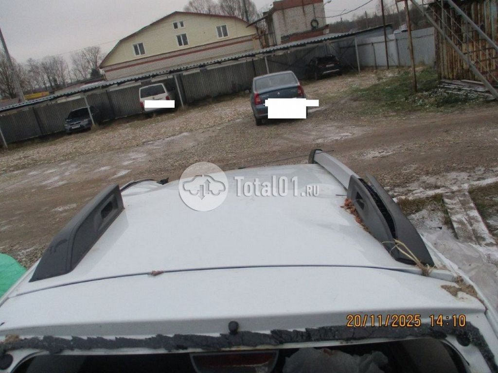 Фото Renault Duster 66