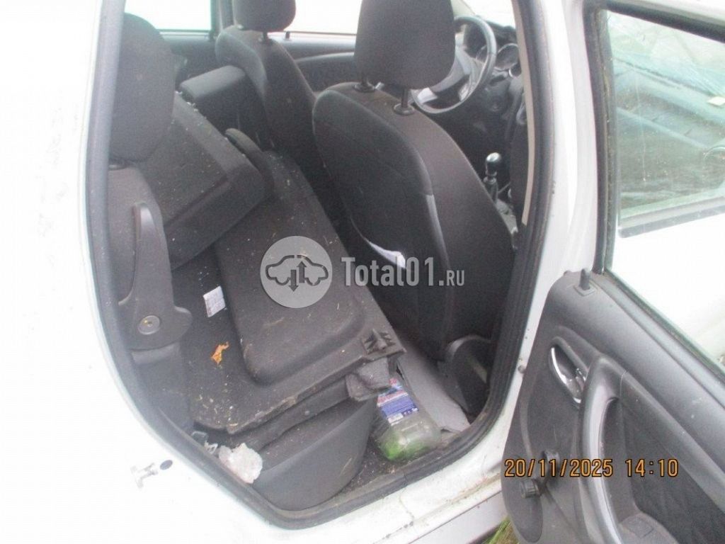 Фото Renault Duster 70