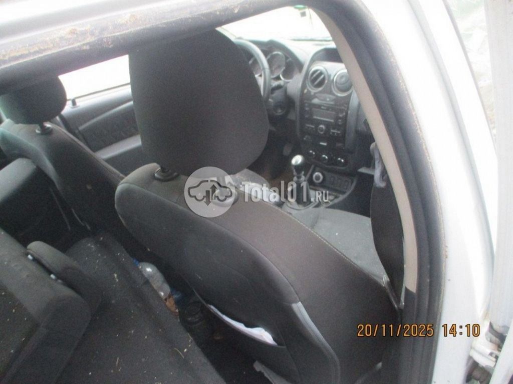 Фото Renault Duster 72