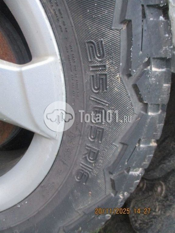 Фото Renault Duster 82