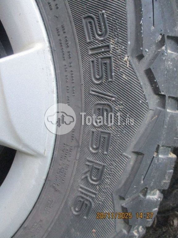 Фото Renault Duster 84