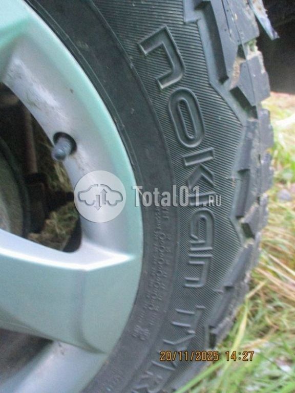 Фото Renault Duster 86