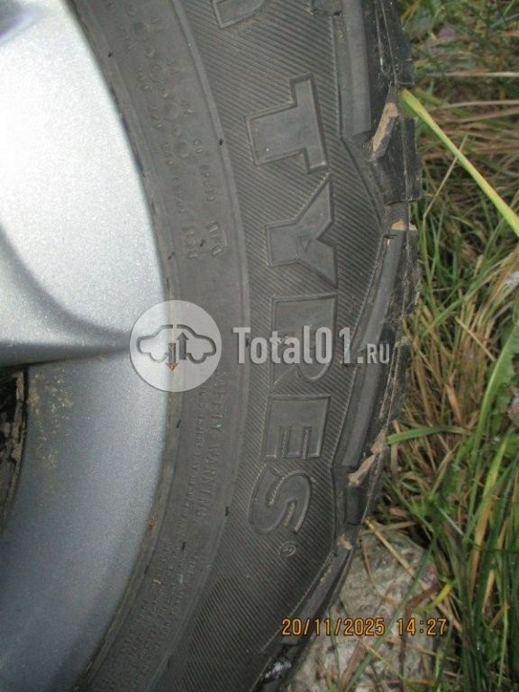 Фото Renault Duster 88