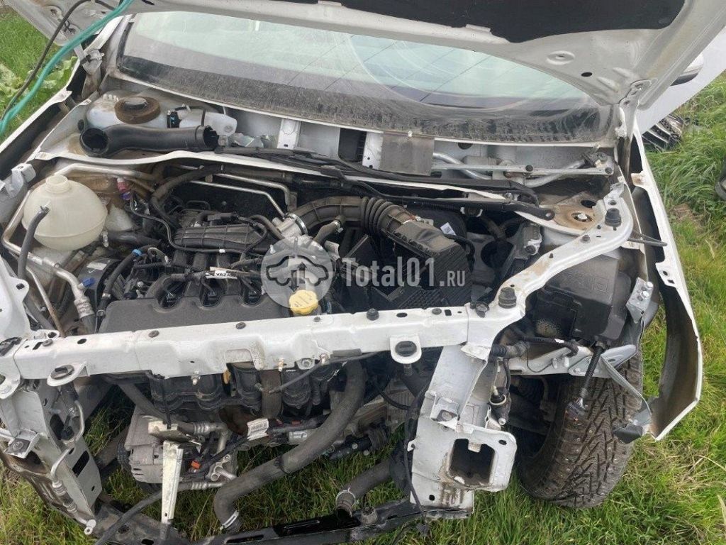 Фото ВАЗ (LADA) Vesta 12