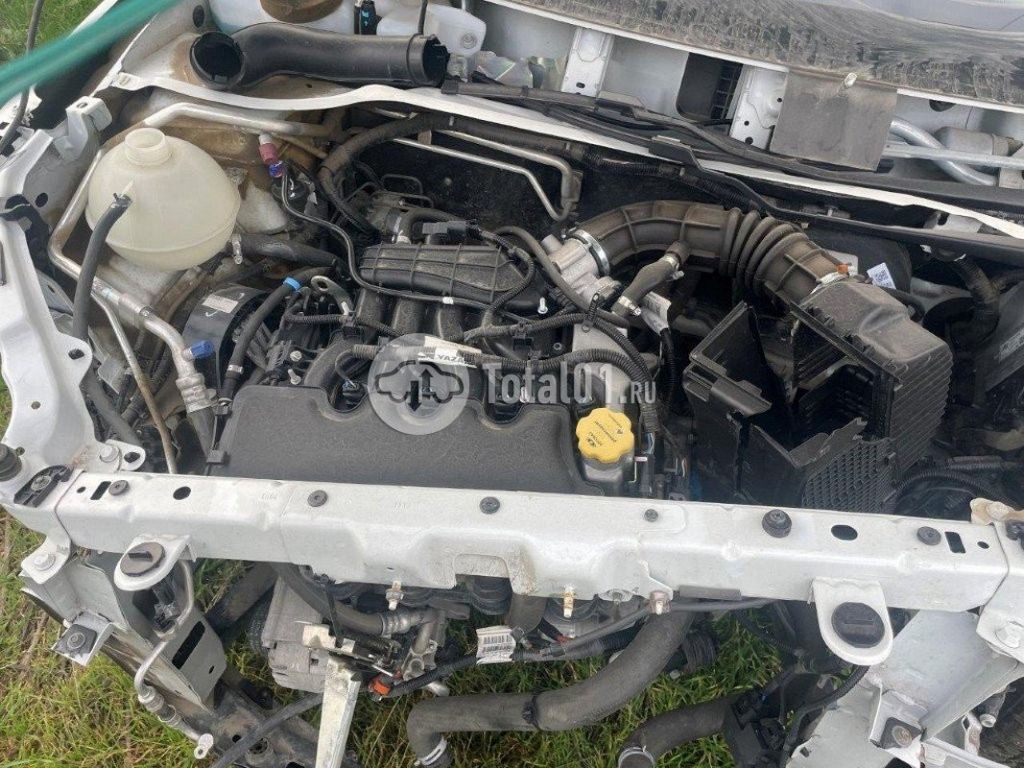 Фото ВАЗ (LADA) Vesta 14