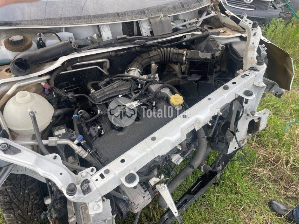 Фото ВАЗ (LADA) Vesta 16