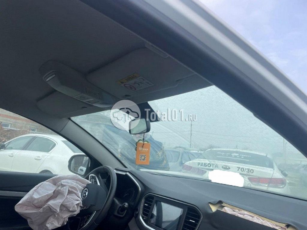 Фото ВАЗ (LADA) Vesta 24