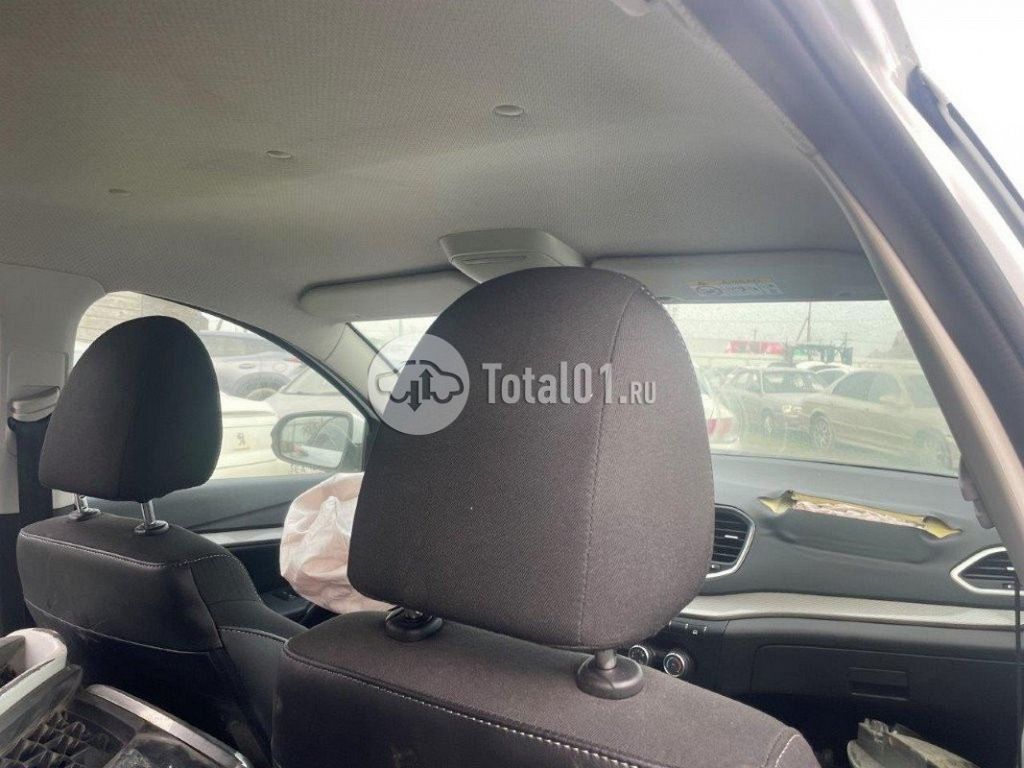 Фото ВАЗ (LADA) Vesta 30