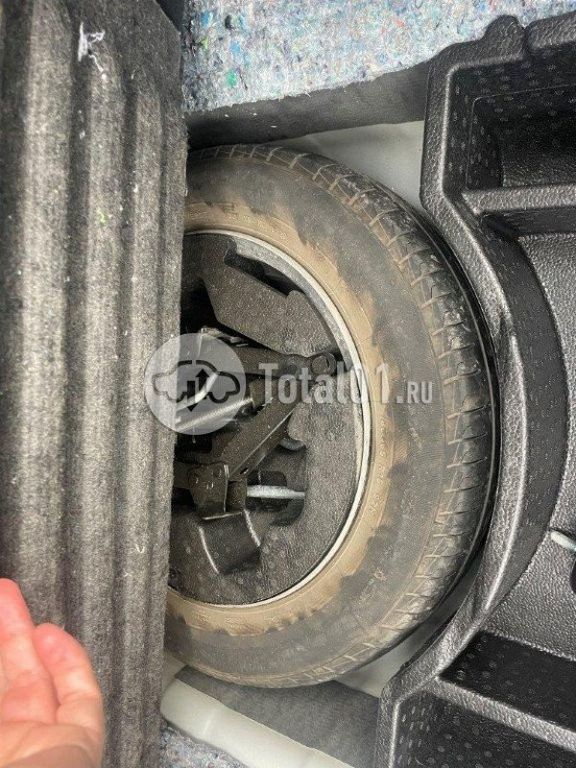 Фото ВАЗ (LADA) Vesta 32