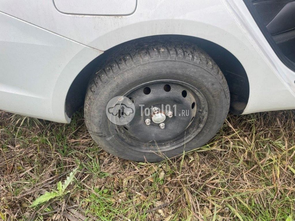 Фото ВАЗ (LADA) Vesta 42