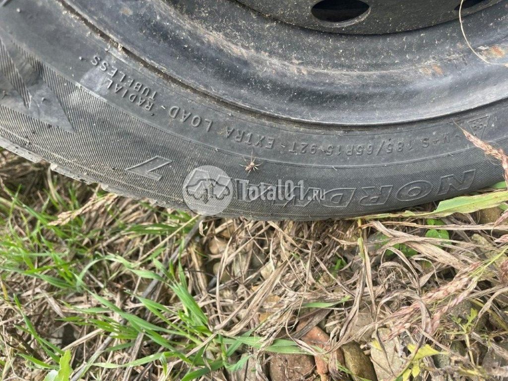 Фото ВАЗ (LADA) Vesta 46