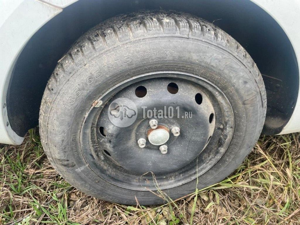 Фото ВАЗ (LADA) Vesta 48