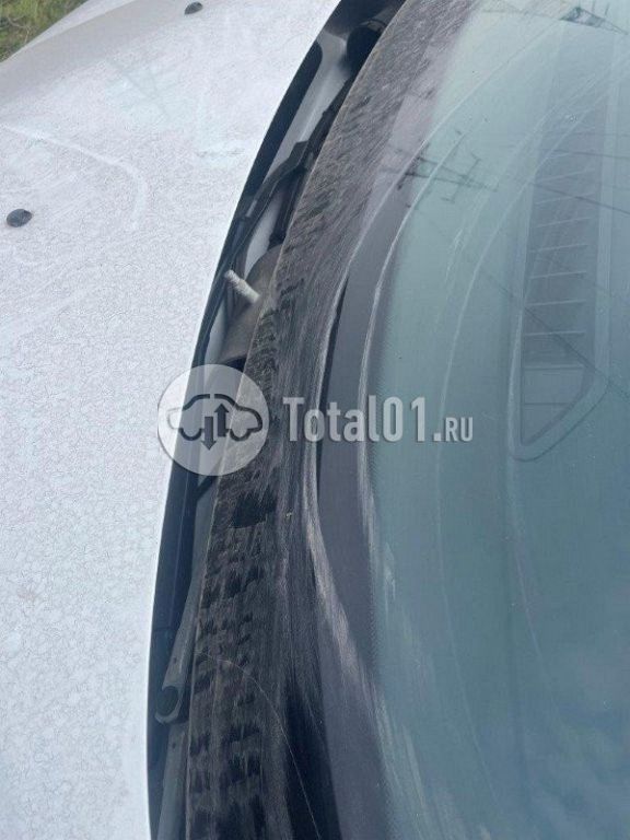 Фото ВАЗ (LADA) Vesta 54