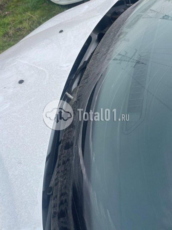 Фото ВАЗ (LADA) Vesta 56