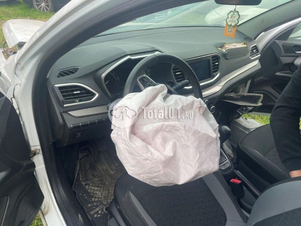 Фото ВАЗ (LADA) Vesta 58