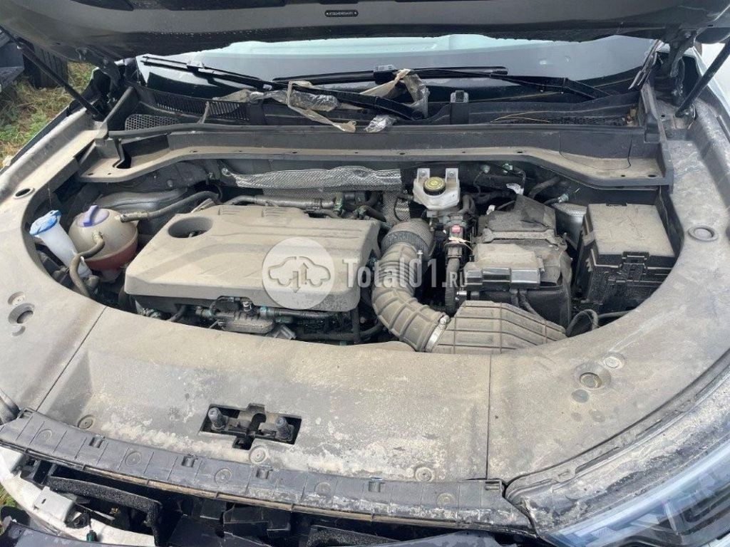 Фото Jaecoo J8 12