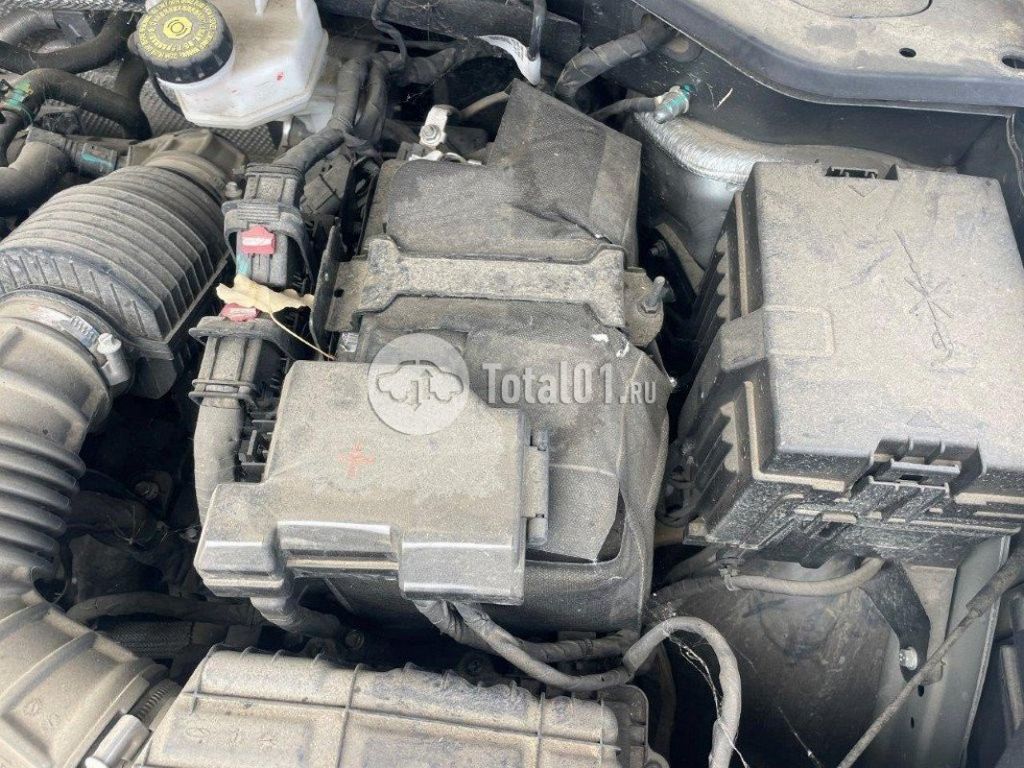 Фото Jaecoo J8 14