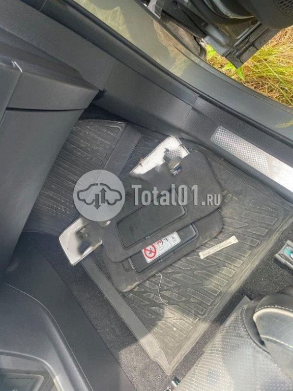 Фото Jaecoo J8 18