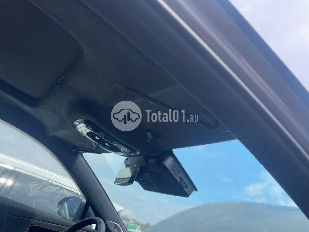 Фото Jaecoo J8 20