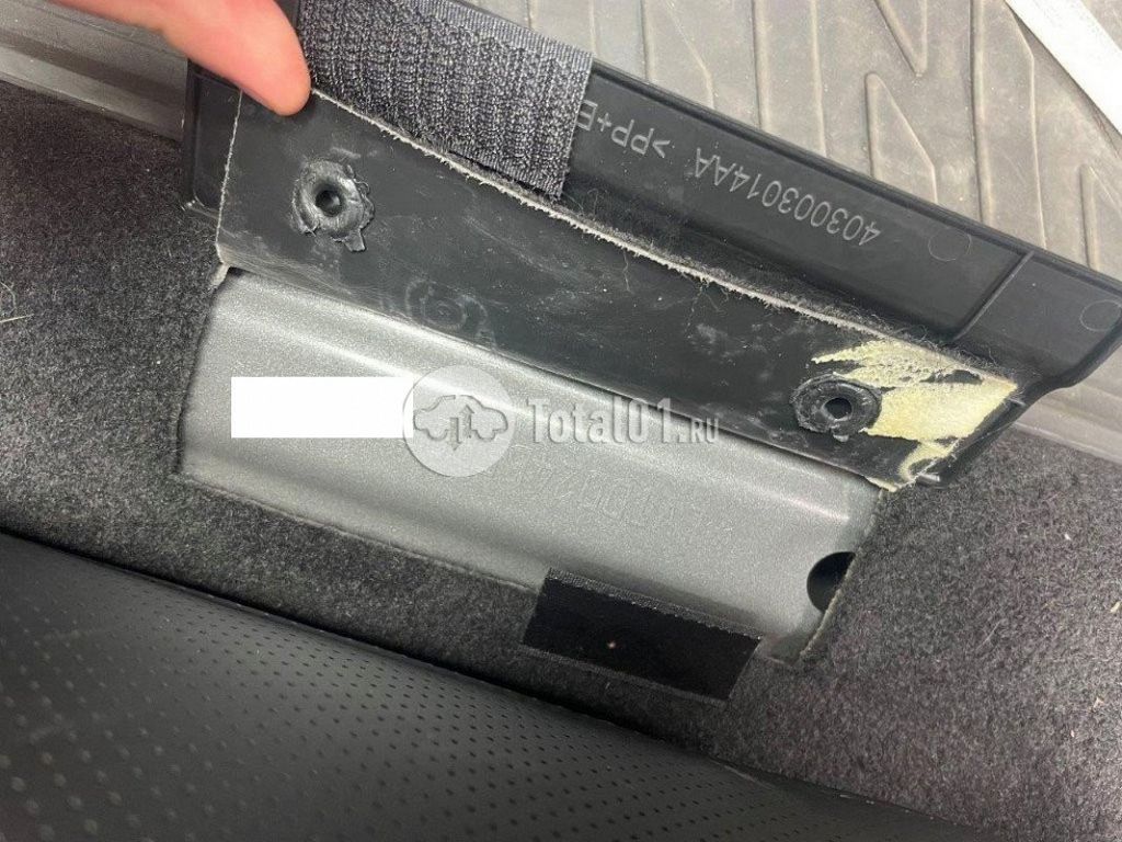 Фото Jaecoo J8 22