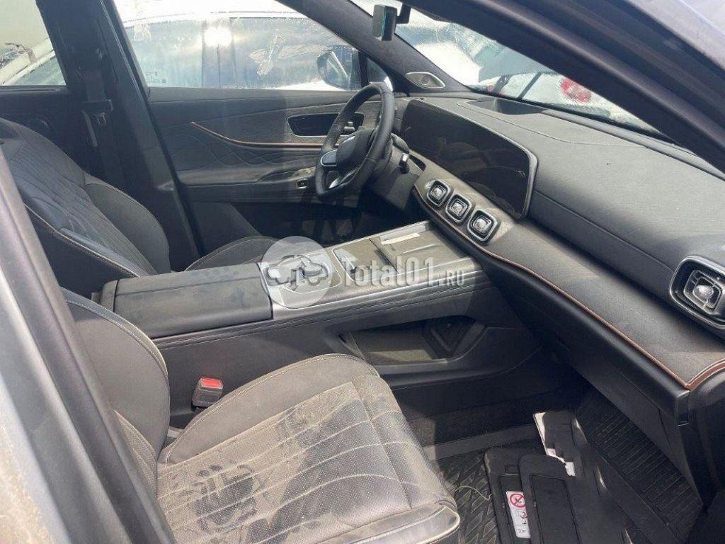 Фото Jaecoo J8 24