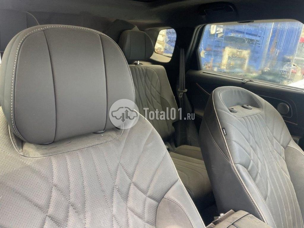 Фото Jaecoo J8 28