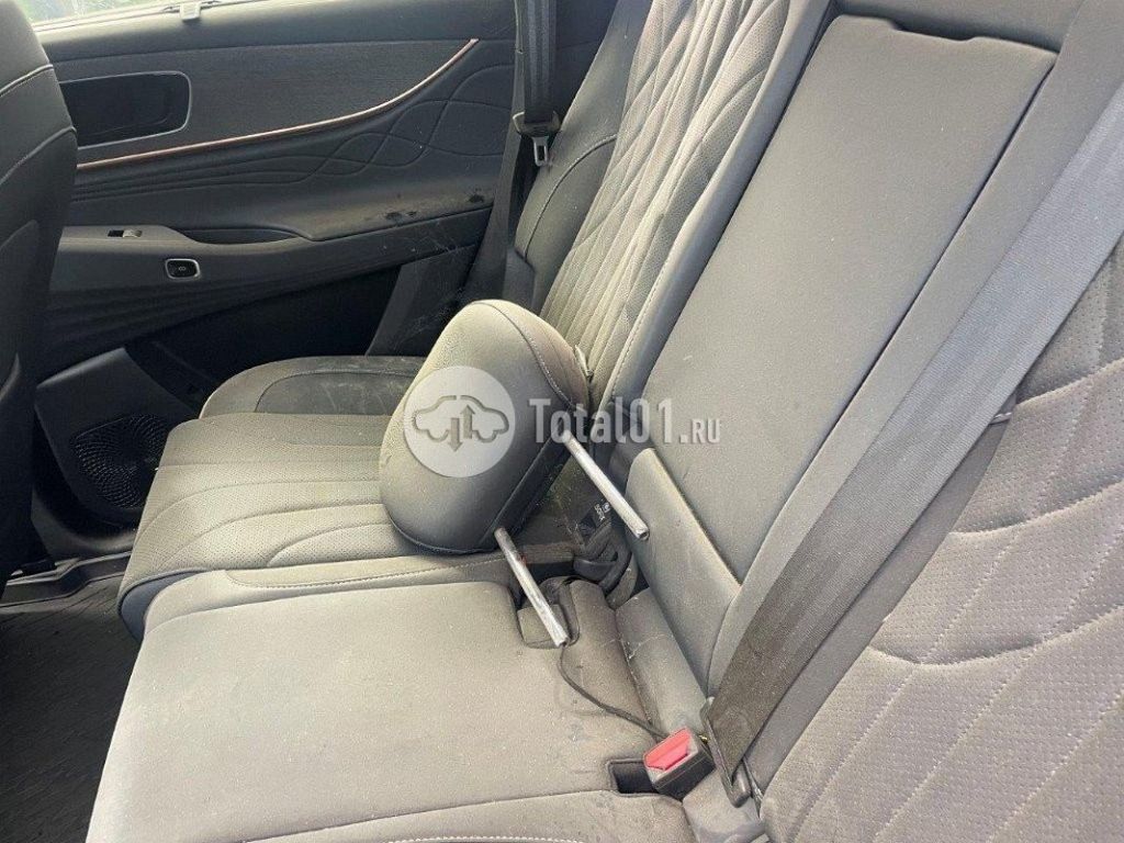 Фото Jaecoo J8 30